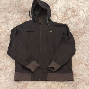 Matix Jacket